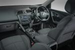 Renault Kadjar XP 2017 года (ZA)